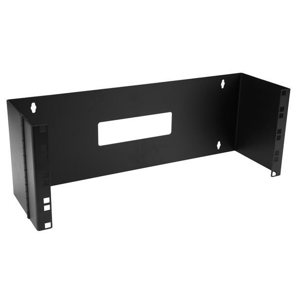 Armoire rack StarTech.com WALLMOUNTH4