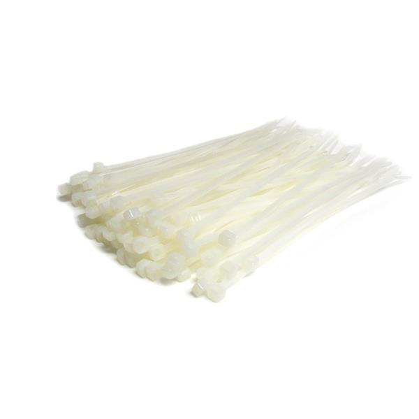 StarTech.com 6in Nylon Cable Ties - Bulk Pack of 1000 (CV150K)