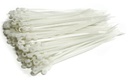 StarTech.com 6&quot; Screw Mount Cable Ties 100pcs. (TCV155)