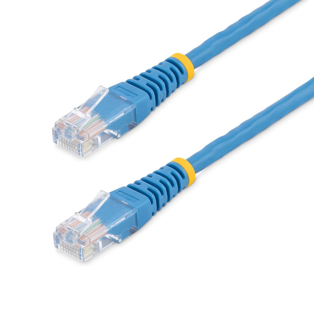 StarTech.com M45PATCH5BL networking cable