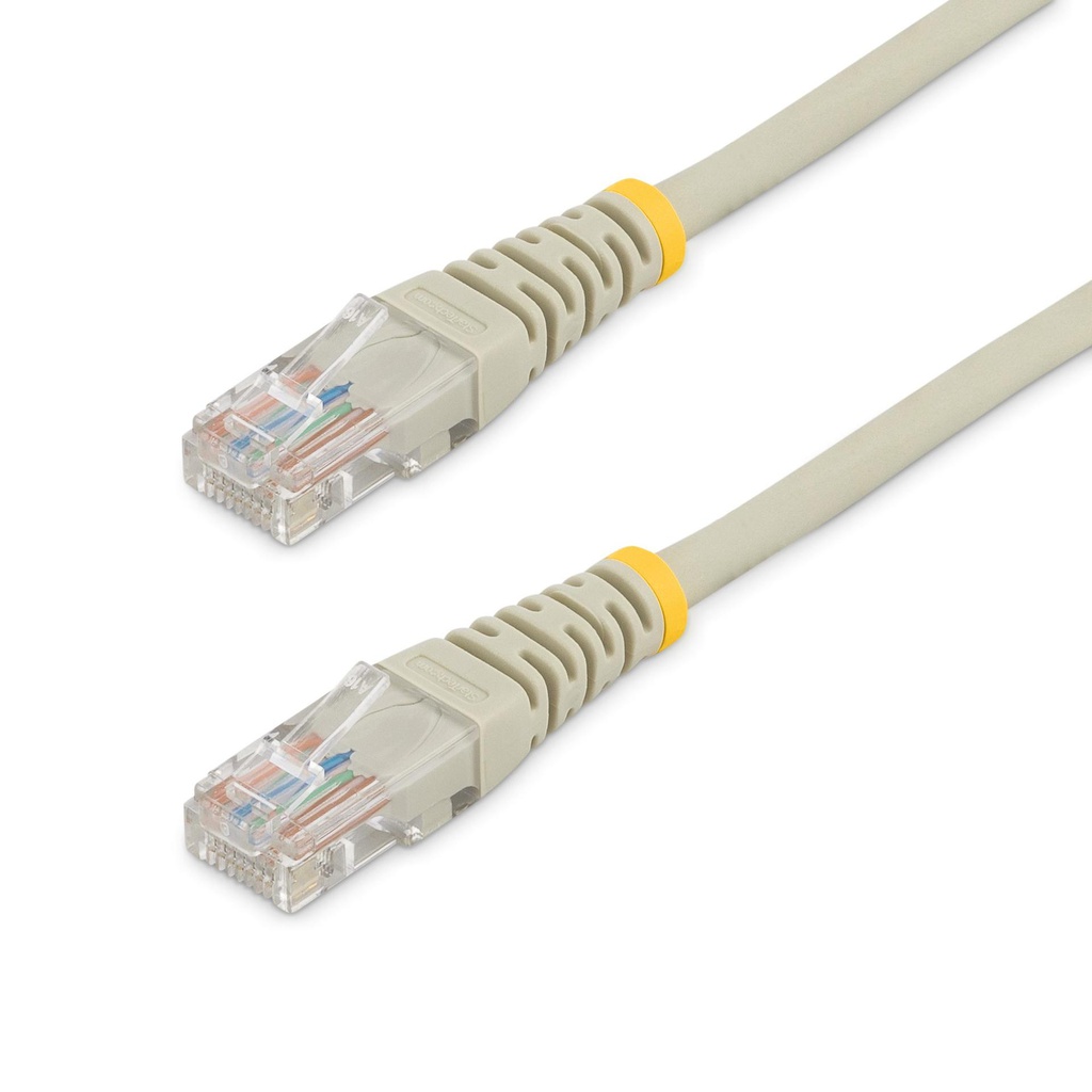 StarTech.com M45PATCH5GR networking cable