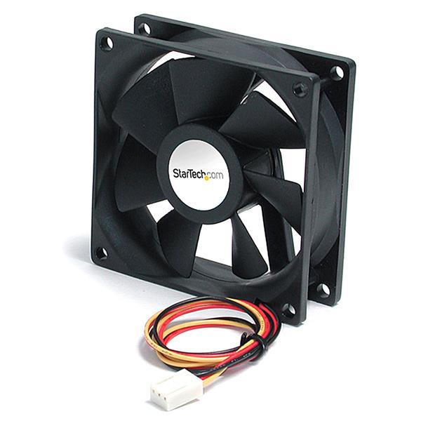 StarTech.com FAN9X25TX3L computer cooling system