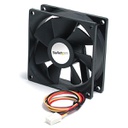 Système de refroidissement pour ordinateur StarTech.com FAN9X25TX3L