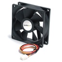 Système de refroidissement pour ordinateur StarTech.com FAN6X25TX3H