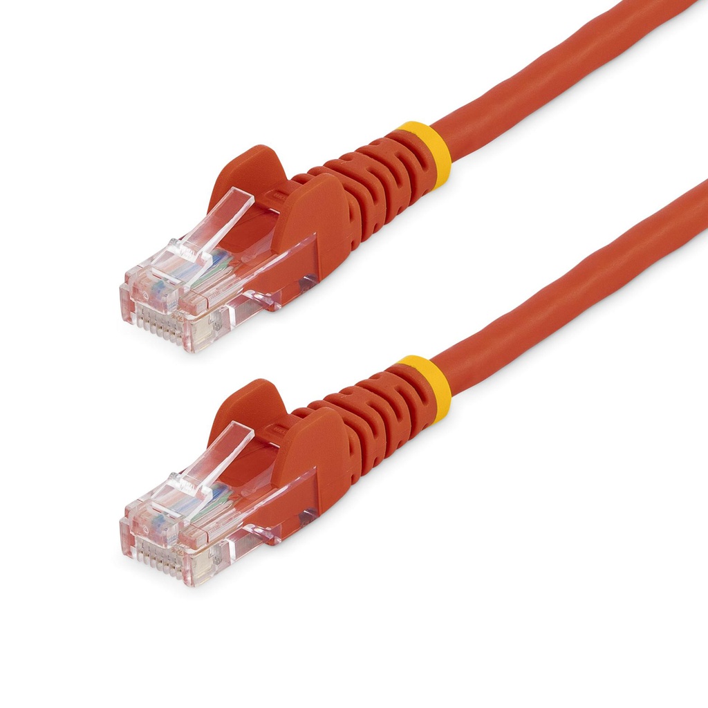 StarTech.com 45PATCH2RD networking cable