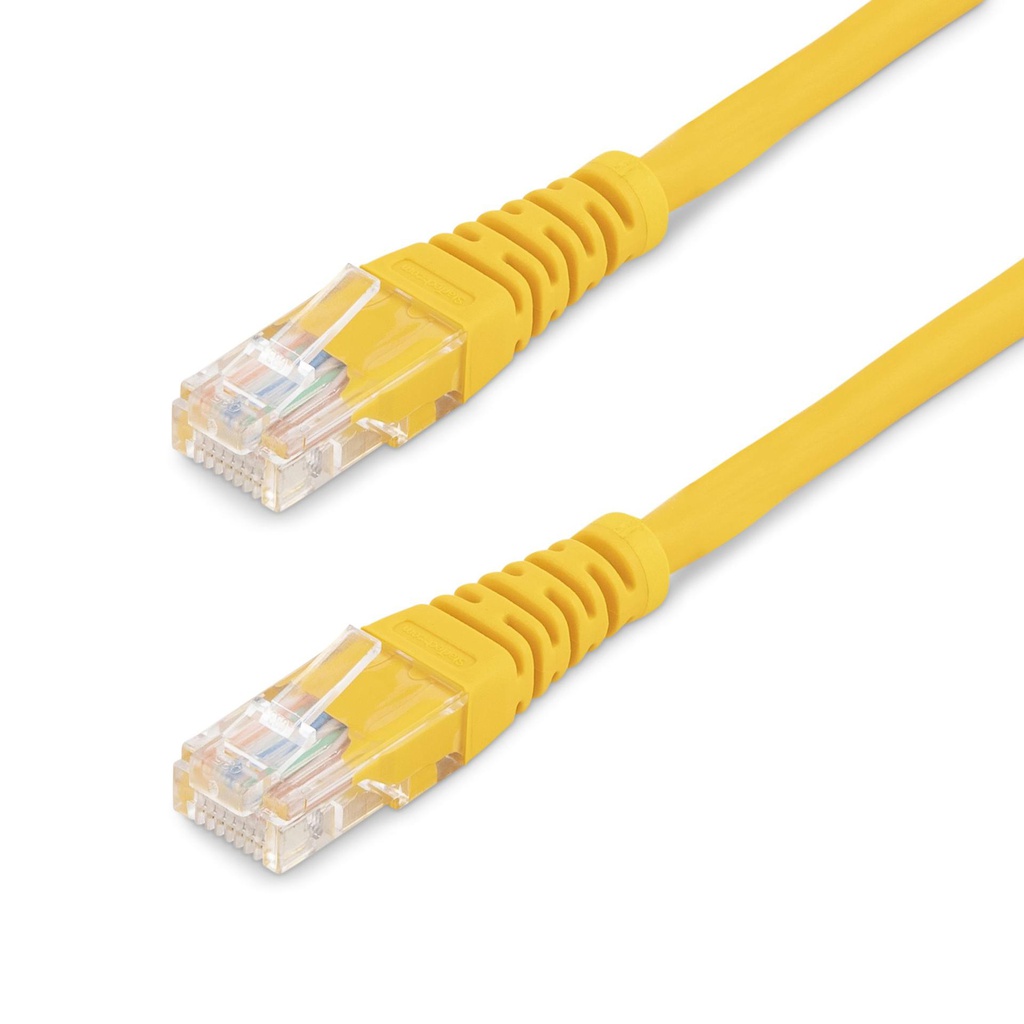 StarTech.com M45PATCH6YL networking cable