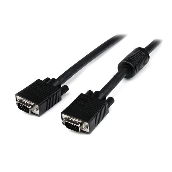 StarTech.com MXT101MMHQ50 VGA cable