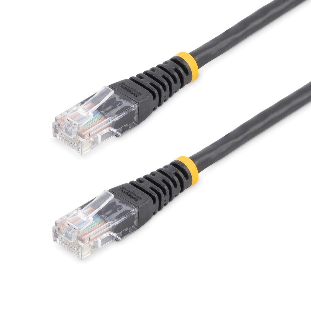 StarTech.com M45PATCH10BK networking cable