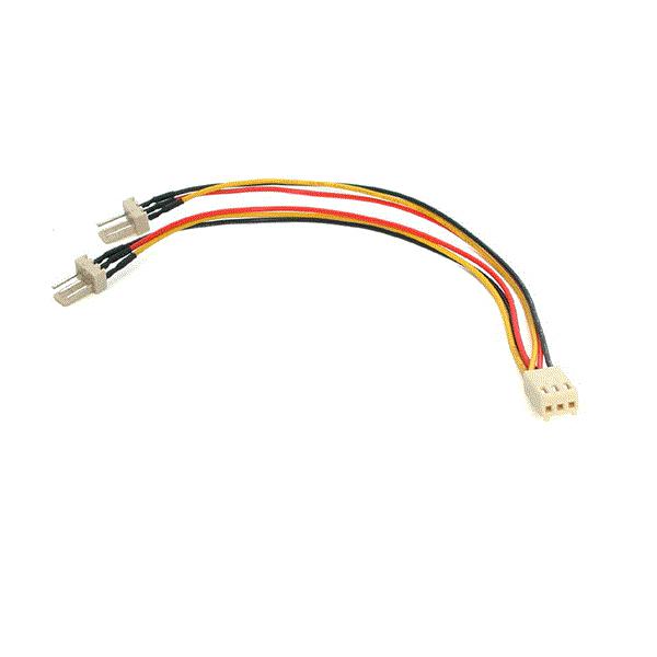 Câble d'alimentation interne StarTech.com TX3SPLITTER