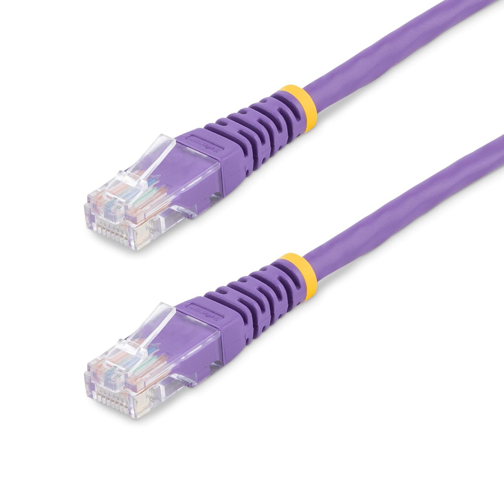 StarTech.com M45PATCH6PL networking cable