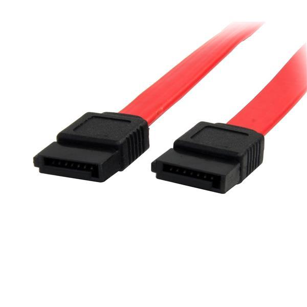 StarTech.com SATA18 SATA cable