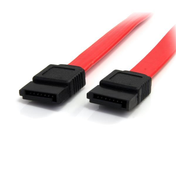 StarTech.com 24in SATA Serial ATA Cable (SATA24)