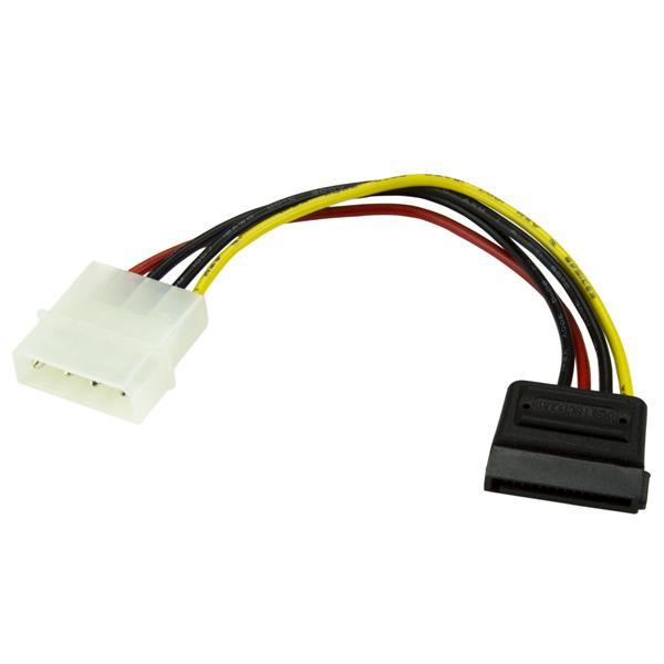 StarTech.com SATAPOWADAP internal power cable