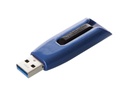 Verbatim Store 'n' Go V3 Max, USB 3.0, 128GB (49808)