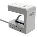 Tripp Lite TLP648USBC surge protector