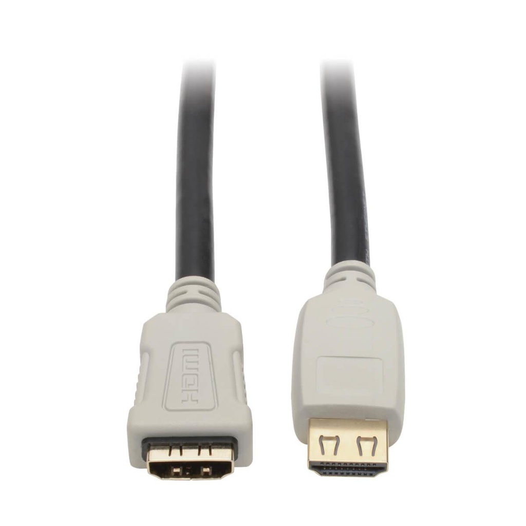 Câble HDMI Tripp Lite P569-003-2B-MF