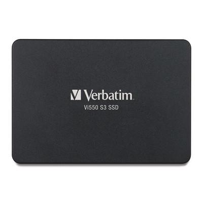 Verbatim Vi550, 1024 Go, 2.5&quot;, 560 Mo/s (70077)