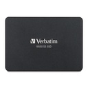 Verbatim Vi550, 1024 Go, 2.5&quot;, 560 Mo/s (70077)