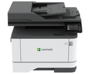 Lexmark Laser, 42 ppm, Ethernet, 580 W, 411,4 x 365,7 x 337,8 mm, 12,79 kg