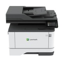 Lexmark Laser, 42 ppm, Wi-Fi/Ethernet, 580W, 411.4x365.7x337.8mm, 12.79kg