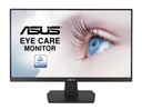 ASUS VA24EHE, 60,5 cm (23.8&quot;), 1920 x 1080 pixels, Full HD, IPS, 5 ms, Noir