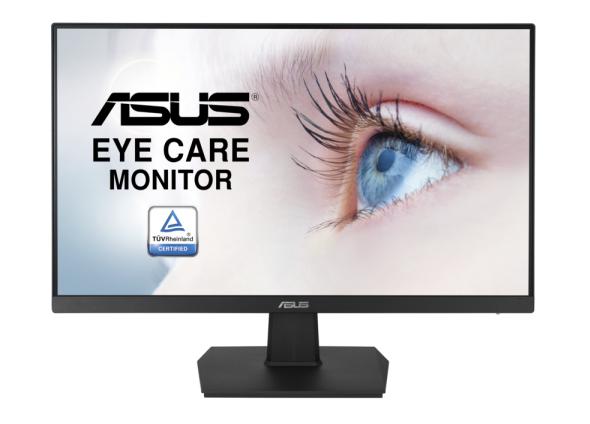 ASUS VA27EHE, 68,6 cm (27&quot;), 1920 x 1080 pixels, Full HD, LED, Noir