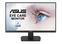 ASUS VA27EHE, 68.6 cm (27&quot;), 1920 x 1080 pixels, Full HD, LED, Black