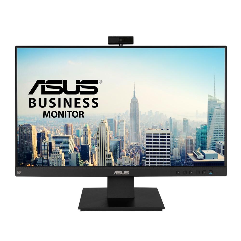 ASUS BE24EQK, 60.5 cm (23.8&quot;), 1920 x 1080 pixels, Full HD, LED, 5 ms, Black