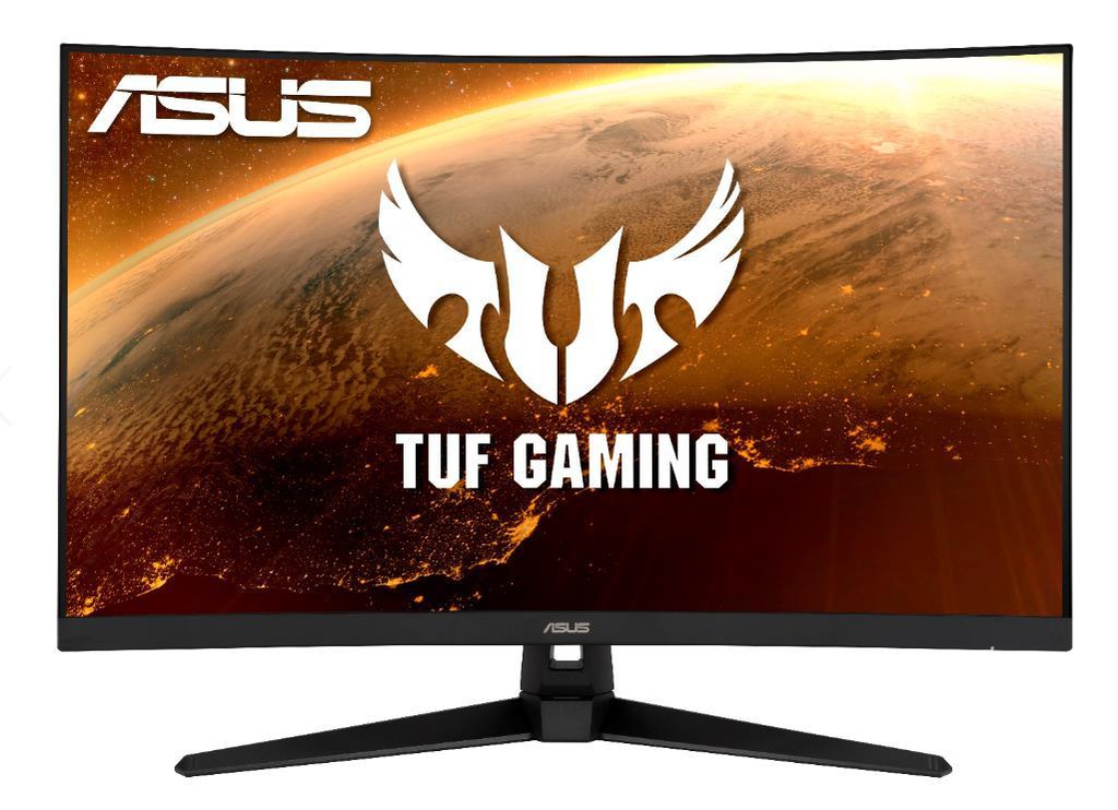 ASUS VG328H1B, 80 cm (31.5&quot;), 1920 x 1080 pixels, Full HD, LED, 1 ms, Noir