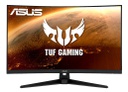 ASUS VG328H1B, 80 cm (31.5&quot;), 1920 x 1080 pixels, Full HD, LED, 1 ms, Noir