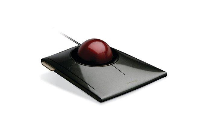 Kensington SlimBlade™ Trackball (K72327US)