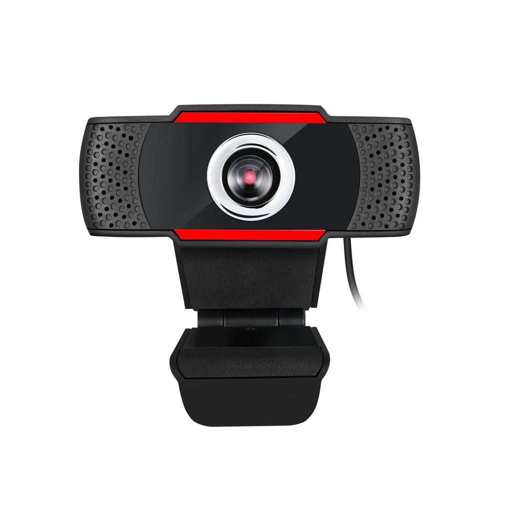 Adesso 1.3 MP, CMOS, 1280 x 720, 30 fps, USB, 55 x 55 x 50 mm, 28 g