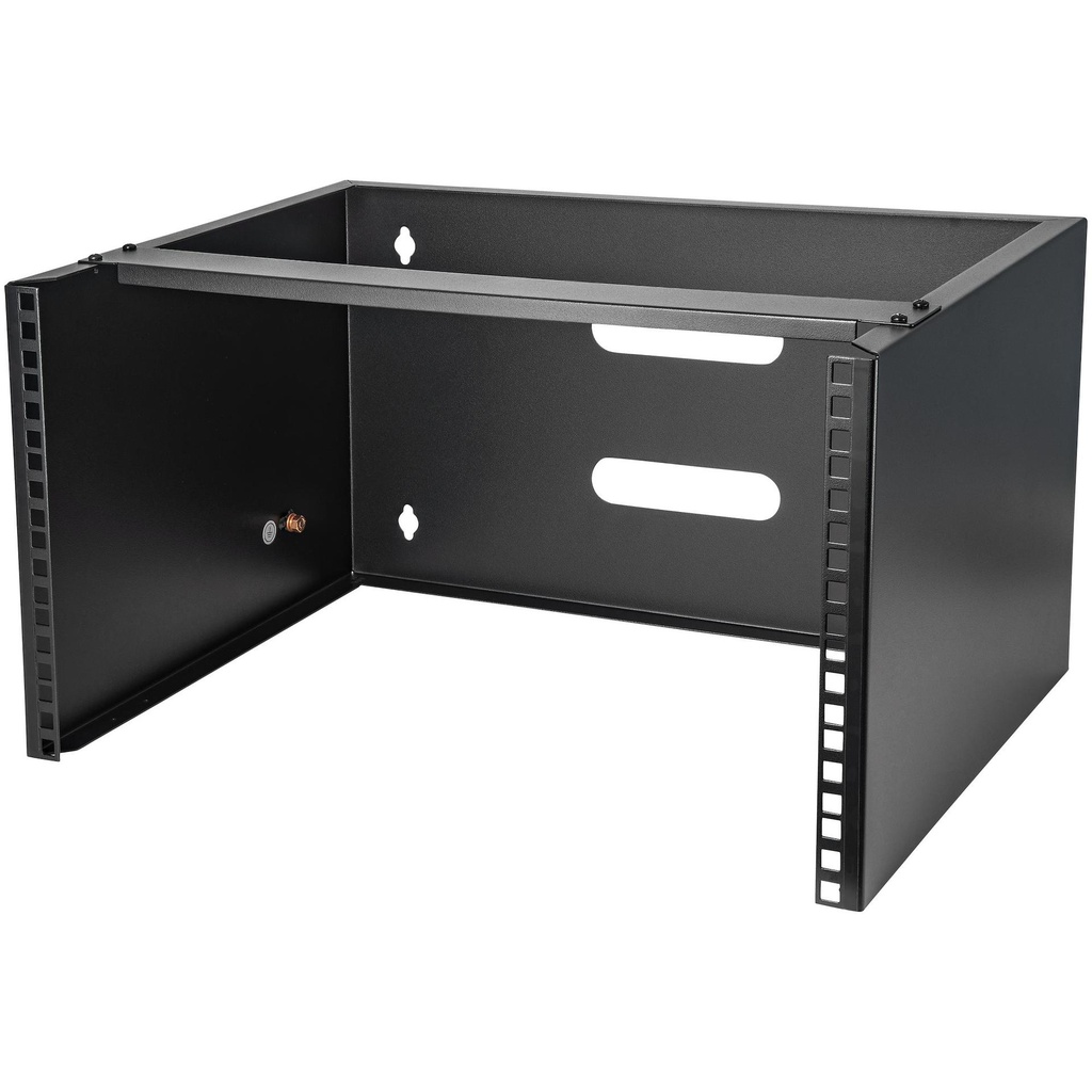 Armoire rack StarTech.com WALLMOUNT6