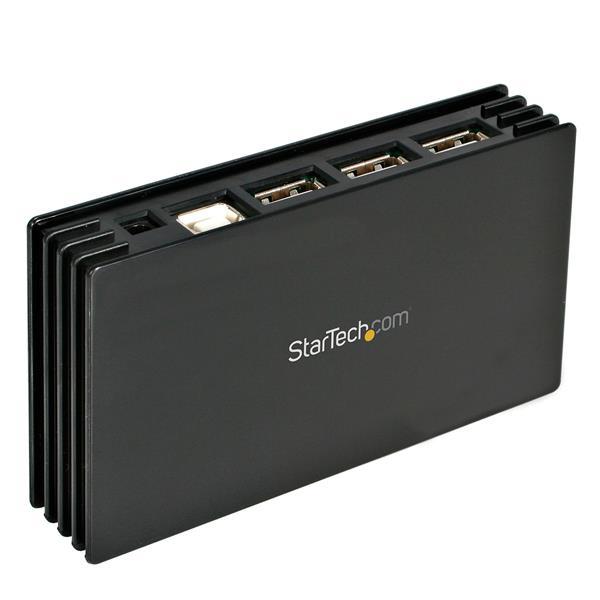 Concentrateur d'interface StarTech.com ST7202USB