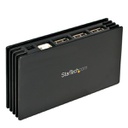 Concentrateur d'interface StarTech.com ST7202USB