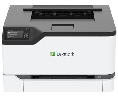 Lexmark CS431dw