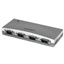 StarTech.com ICUSB2324 interface hub