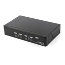 StarTech.com SV431DPUA2 KVM switch