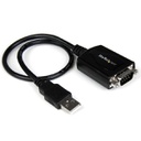 Changeur de genre de câble StarTech.com ICUSB2321X