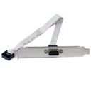 StarTech.com PLATE9M16 interface cards/adapter