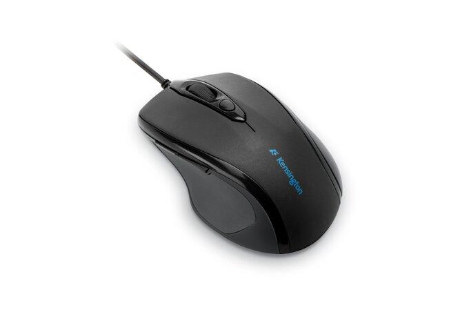 Kensington Souris filaire taille moyenne Pro Fit® (K72355WW)