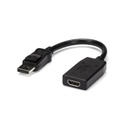 Adaptateur de câble vidéo StarTech.com DP2HDMI