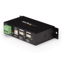 StarTech.com ST4200USBM interface hub