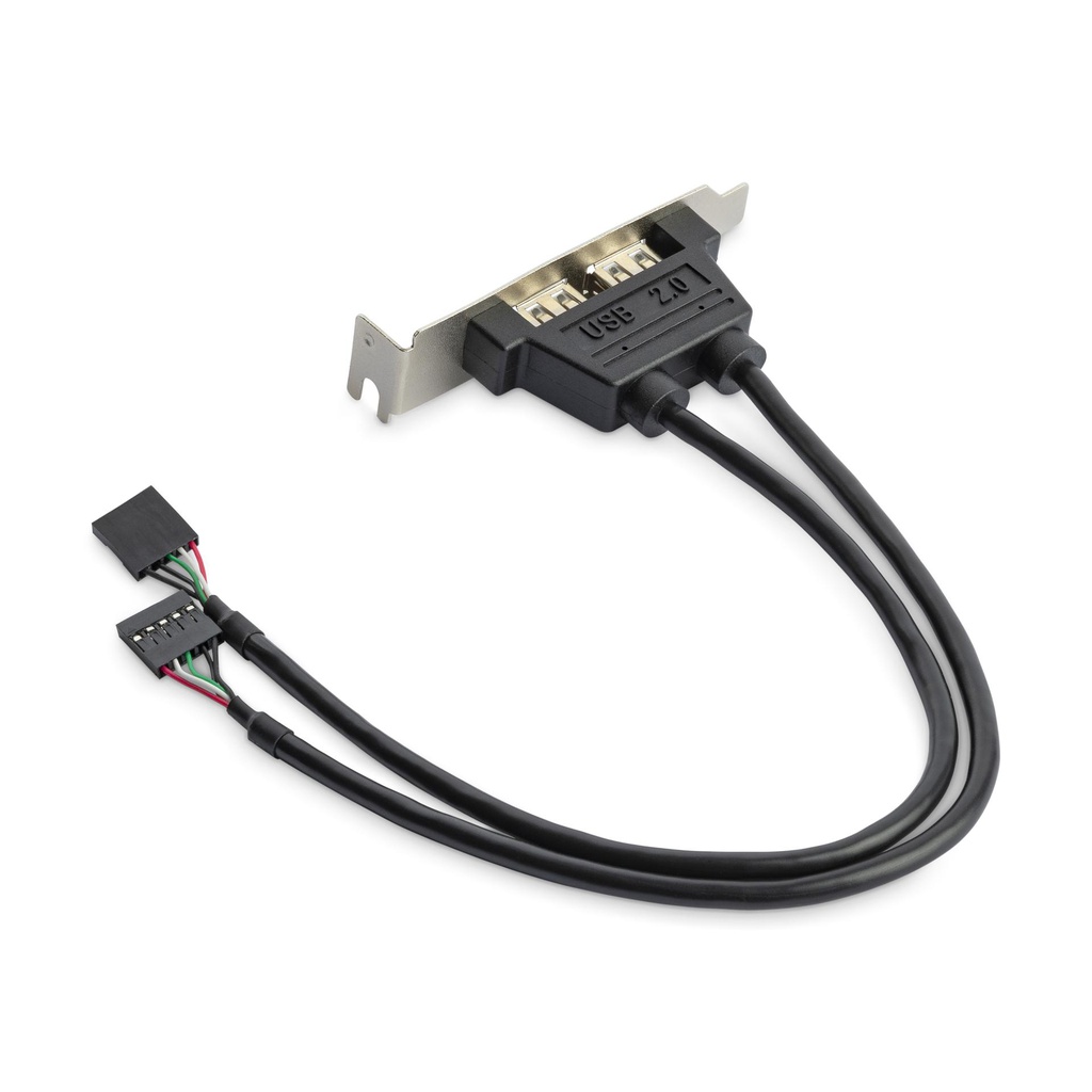 Adaptateur/cartes d'interface USBPLATELP StarTech.com