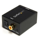 Convertisseur audio StarTech.com SPDIF2AA