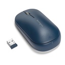 Kensington Souris SureTrack™ avec double connectivité sans fil - Bleue