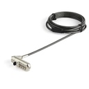 StarTech.com LTLOCKNANO cable lock