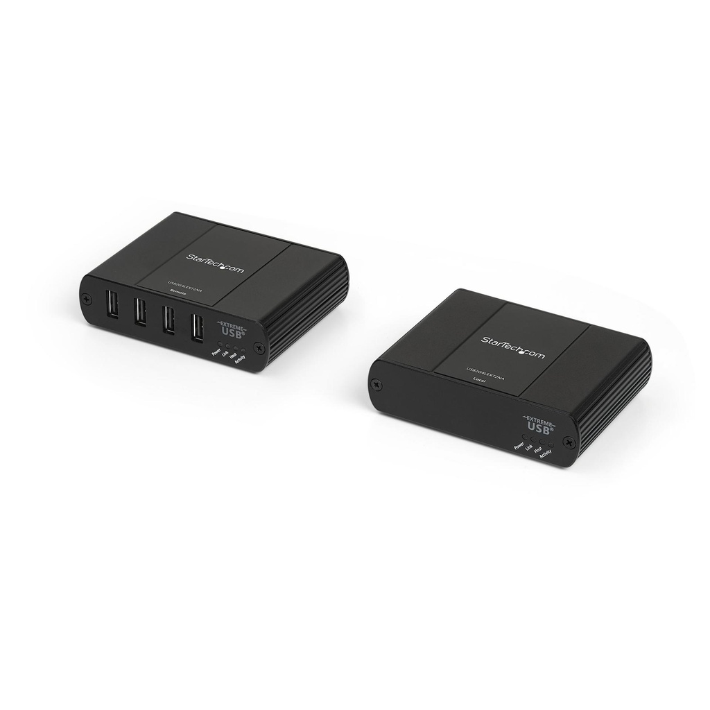 StarTech.com USB2G4LEXT2NA console extender