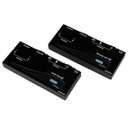 StarTech.com SV565UTPU KVM switch