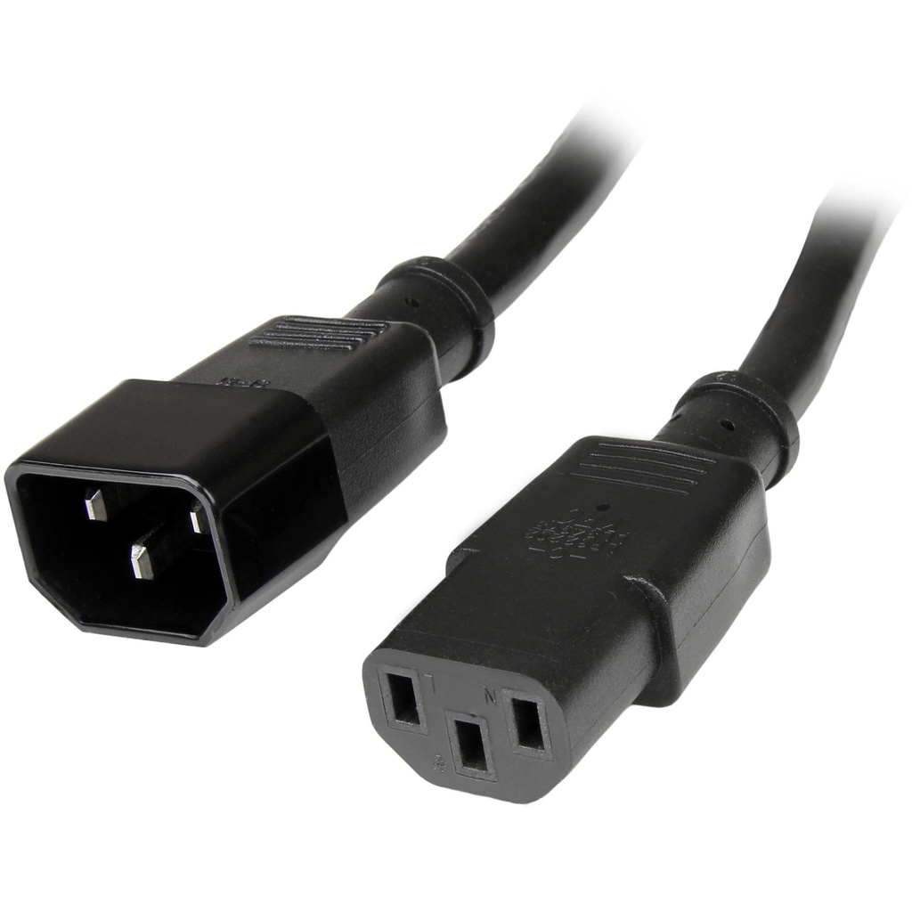 StarTech.com PXT1001 power cable